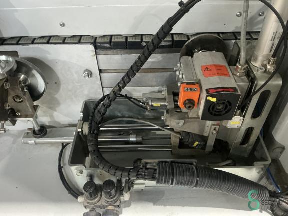 Holz-her Uno 1306 HOU9.779 16 17200