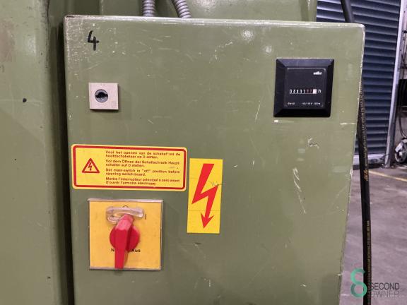 Boere HOU9.490 7 16809