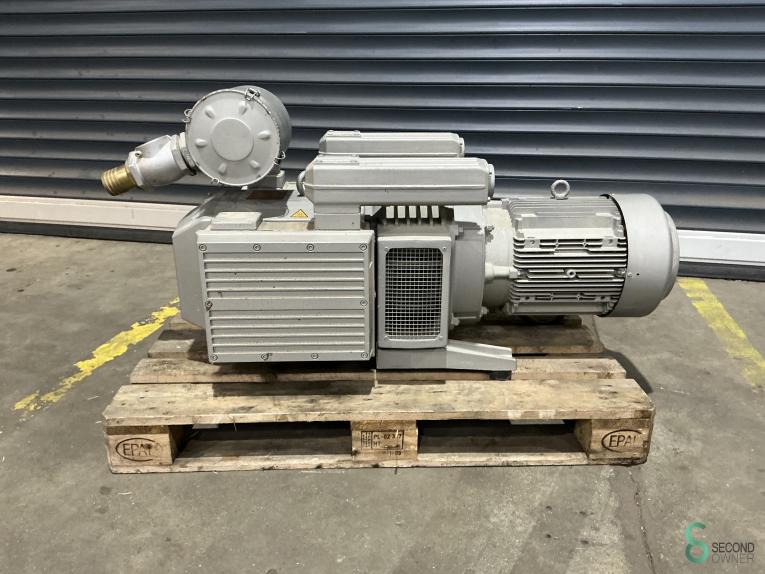 Becker VTLF 250 BOU9.961 26 17404