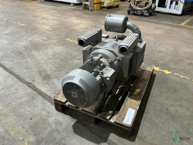 Becker VTLF 250 BOU9.961 35 17404