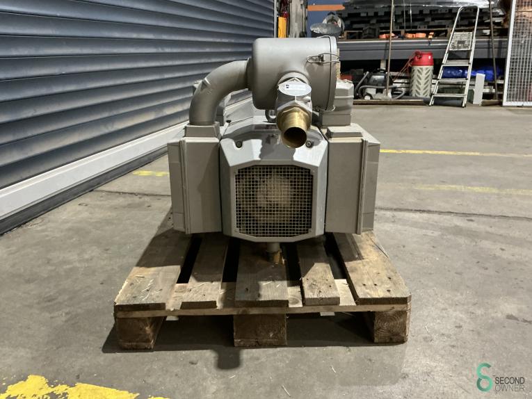 Becker VTLF 250 BOU9.961 33 17404