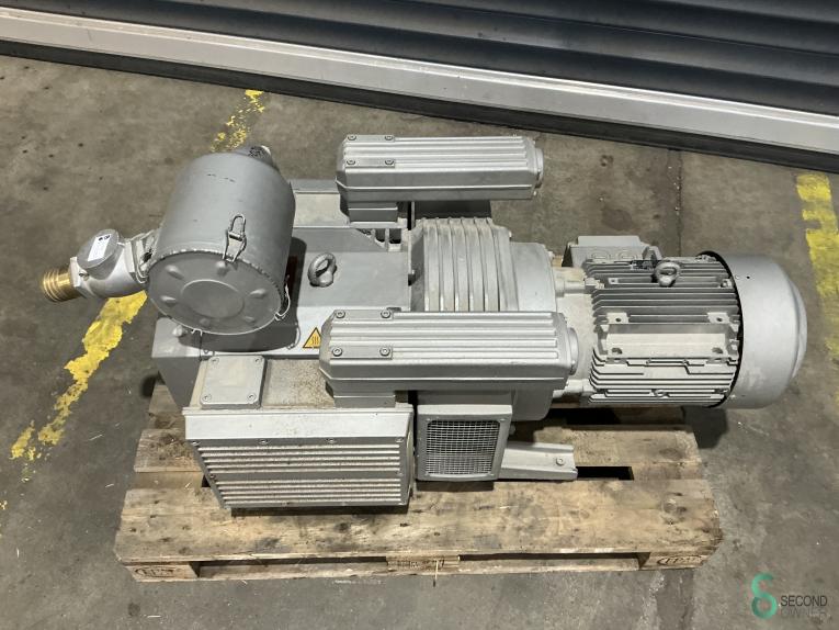 Becker VTLF 250 BOU9.961 31 17404