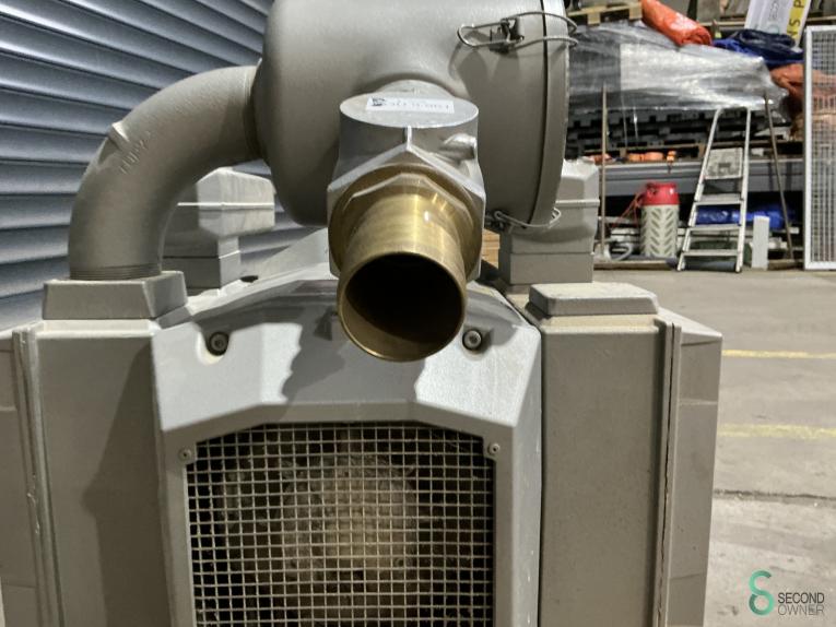 Becker VTLF 250 BOU9.961 30 17404