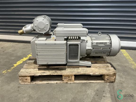 Becker VTLF 250 BOU9.961 2 17404