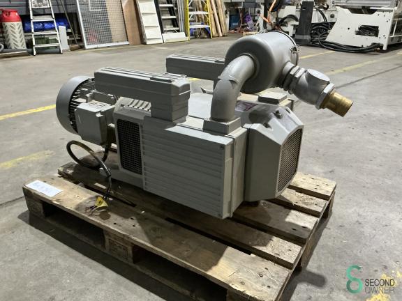 Becker VTLF 250 BOU9.961 5 17404