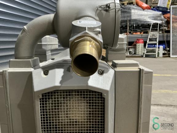 Becker VTLF 250 BOU9.961 6 17404