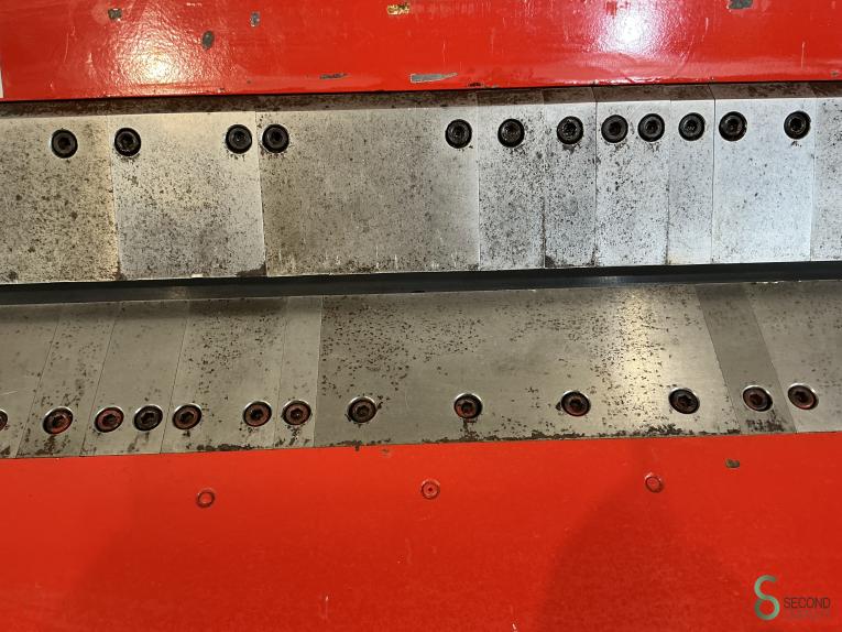 Lengel 2VZB, 1020x2mm MET11.448 17 19325