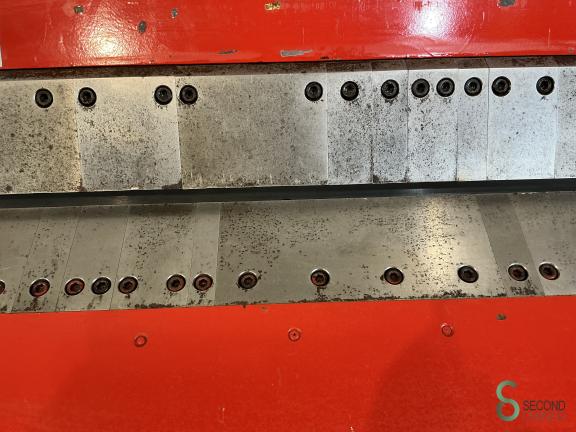 Lengel 2VZB, 1020x2mm MET11.448 3 19325