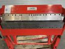 Lengel 2VZB, 1020x2mm MET11.448 9 19325