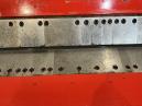 Lengel 2VZB, 1020x2mm MET11.448 10 19325