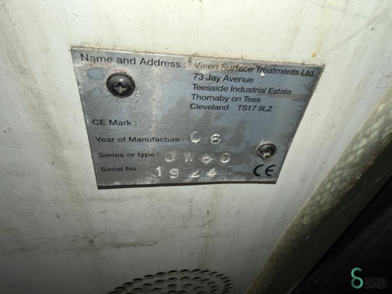 vixen  JW60 MET10.432 47 17976