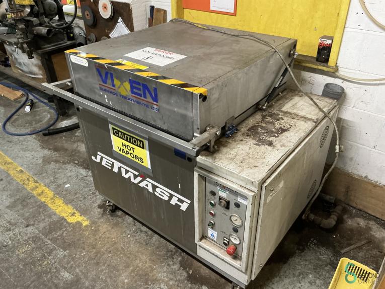 vixen  JW60 MET10.432 42 17976