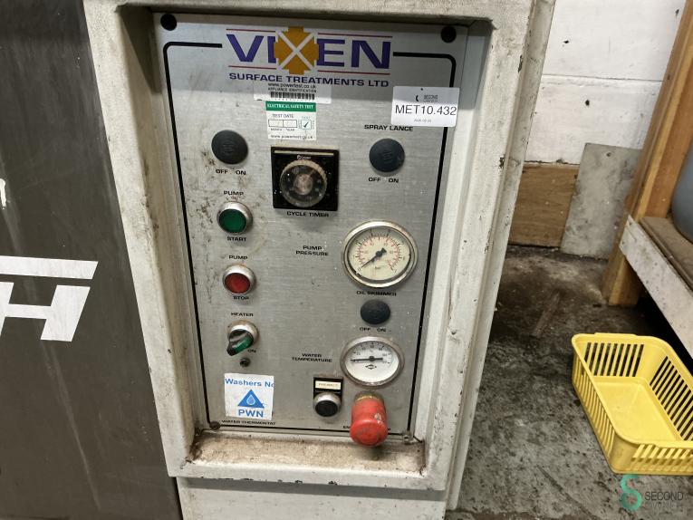 vixen  JW60 MET10.432 44 17976