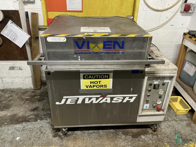 vixen  JW60 MET10.432 43 17976
