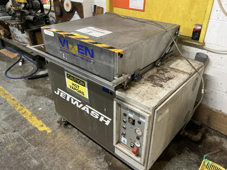 vixen  JW60 MET10.432 53 17976