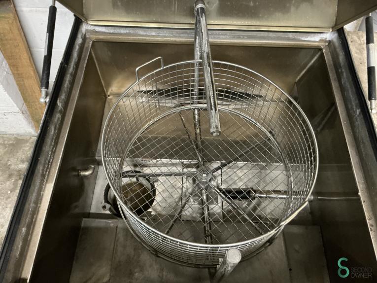 vixen  JW60 MET10.432 45 17976