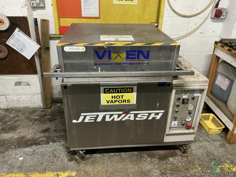 vixen  JW60 MET10.432 50 17976