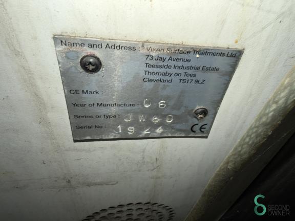 vixen  JW60 MET10.432 7 17976