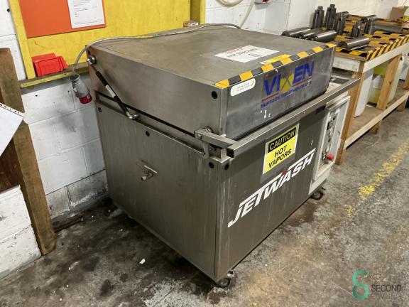 vixen  JW60 MET10.432 18 17976