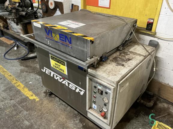 vixen  JW60 MET10.432 13 17976