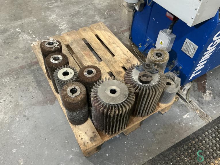 Houfek Twingo 300 HOU10.279 41 17770