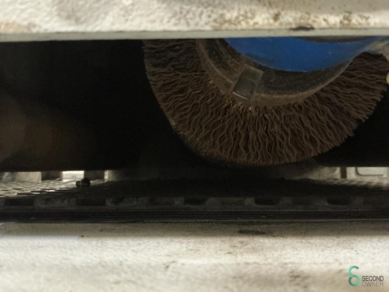 Houfek Twingo 300 HOU10.279 45 17770