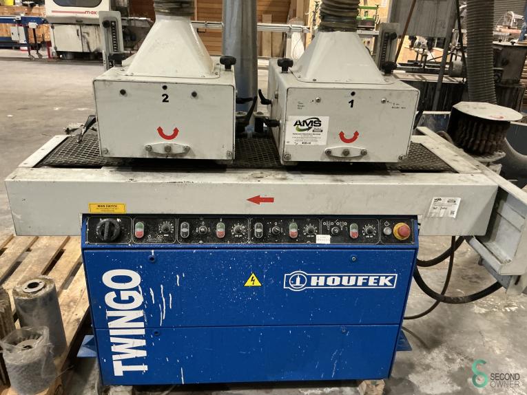 Houfek Twingo 300 HOU10.279 34 17770