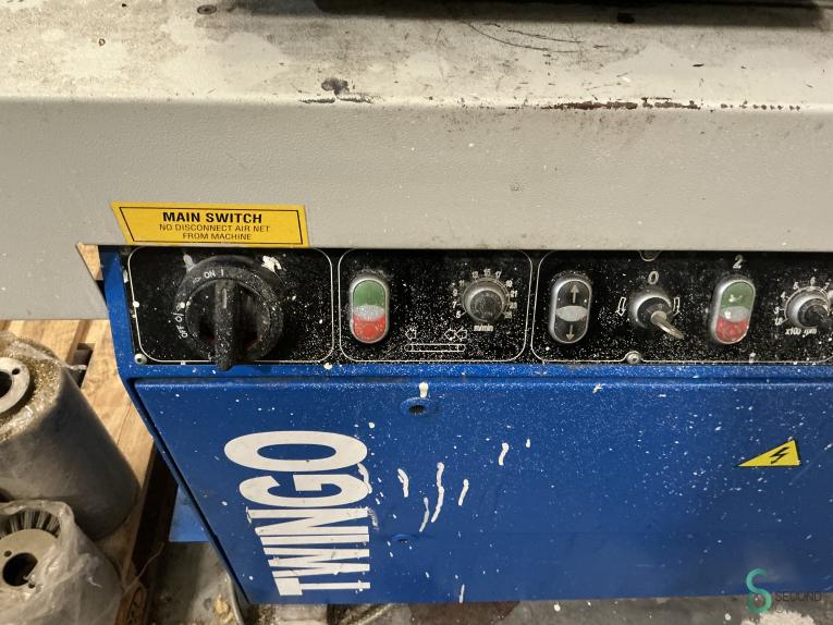 Houfek Twingo 300 HOU10.279 40 17770