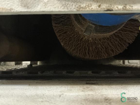 Houfek Twingo 300 HOU10.279 15 17770