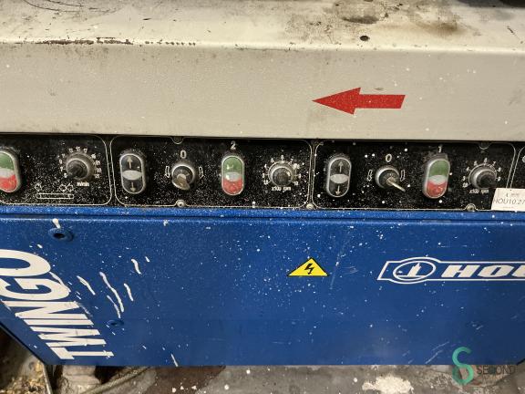 Houfek Twingo 300 HOU10.279 12 17770