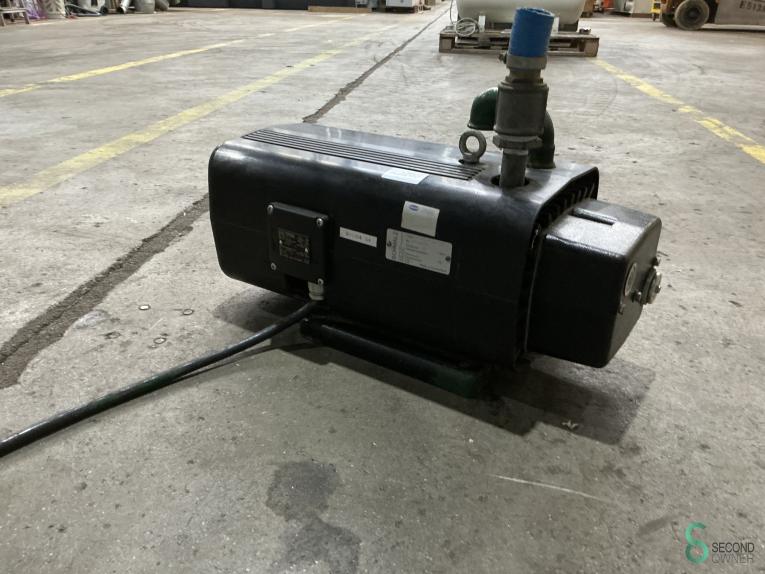 Schmalz BOU9.196 34 16473