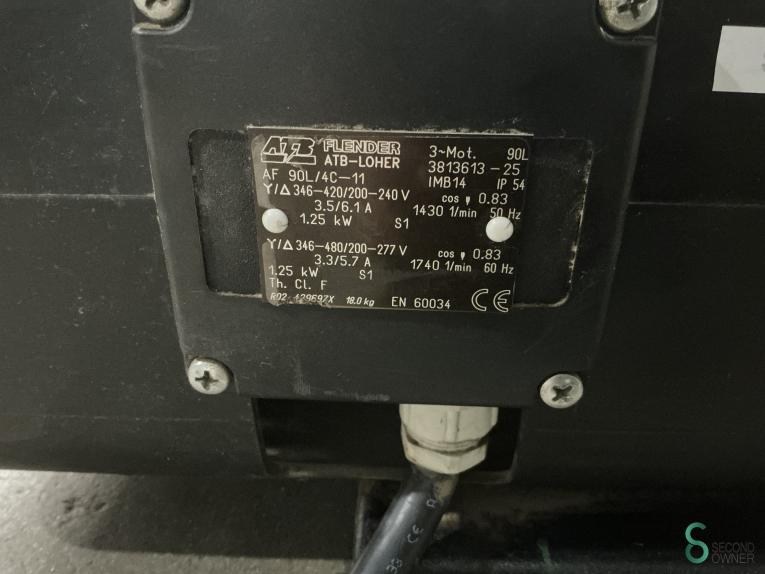 Schmalz BOU9.196 30 16473