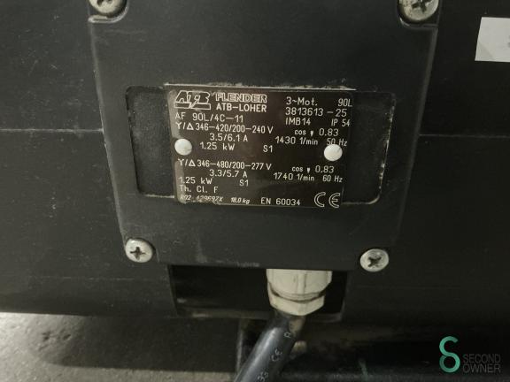 Schmalz BOU9.196 2 16473