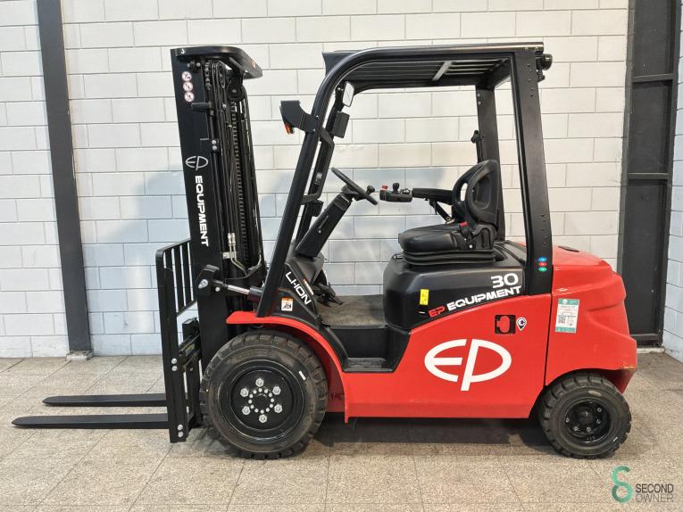 EP EFL 303 S WKH12.177 39 20300