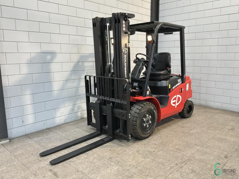 EP EFL 303 S WKH12.177 41 20300