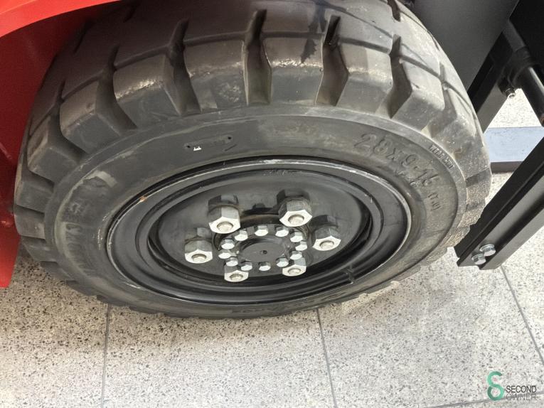 EP EFL 303 S WKH12.177 54 20300
