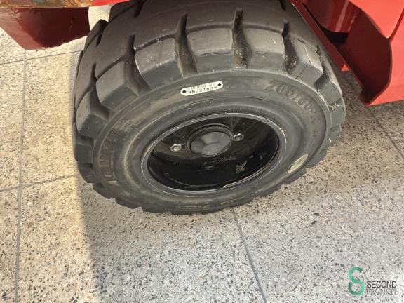 EP EFL 303 S WKH12.177 17 20300