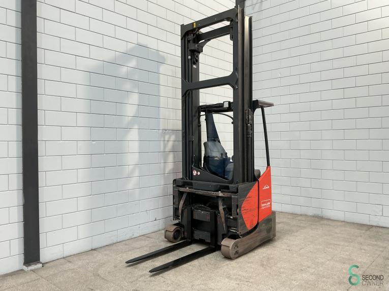 Linde R14X-03 WKH10.555 40 18125