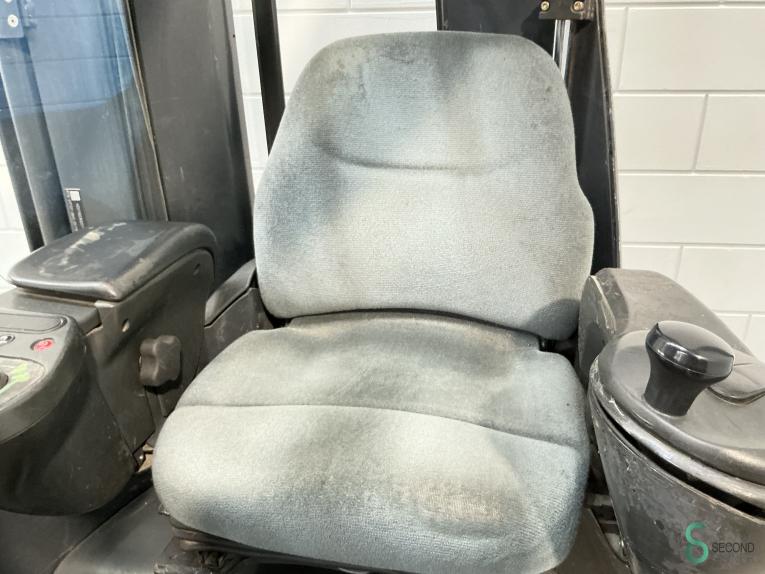 Linde R14X-03 WKH10.555 47 18125