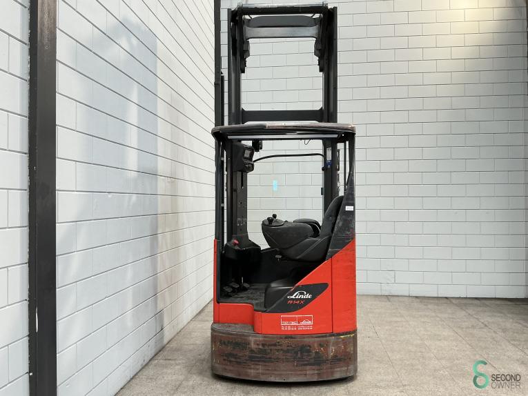 Linde R14X-03 WKH10.555 42 18125