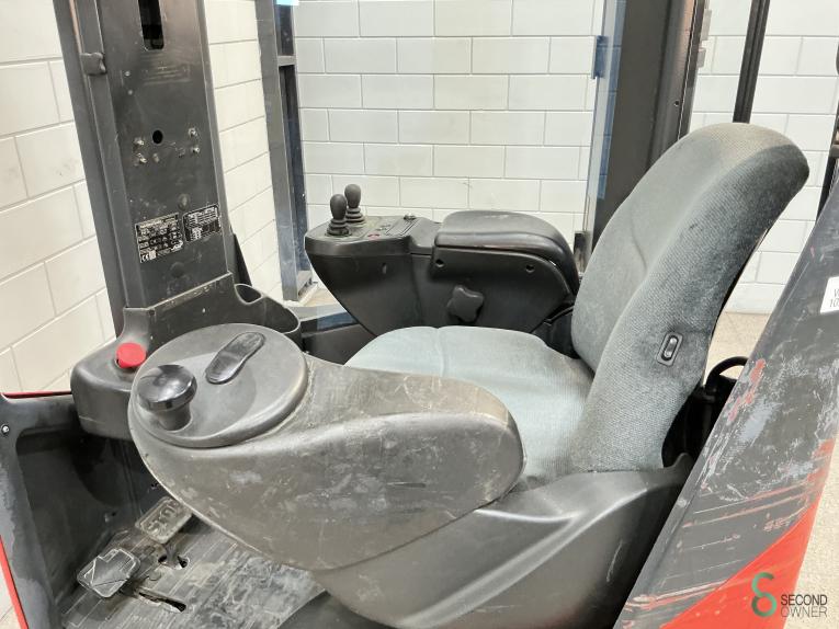 Linde R14X-03 WKH10.555 48 18125