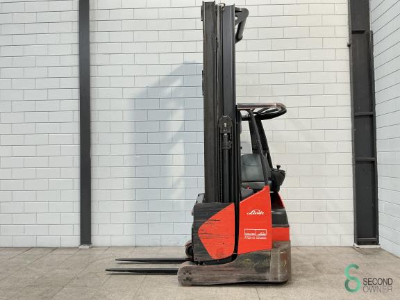 Linde R14X-03 WKH10.555 1  18125