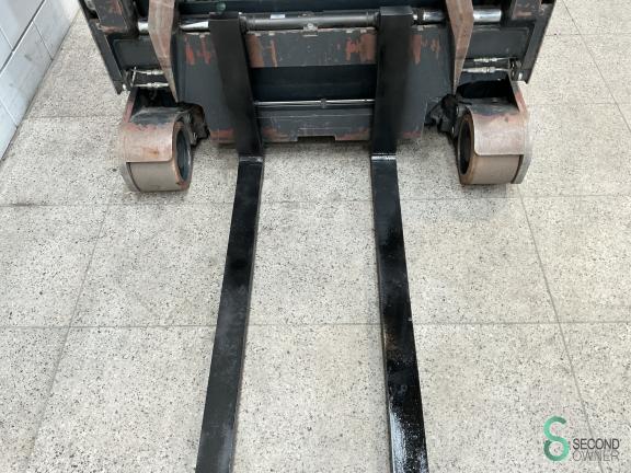 Linde R14X-03 WKH10.555 5 18125