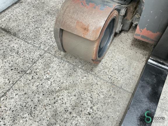 Linde R14X-03 WKH10.555 18 18125