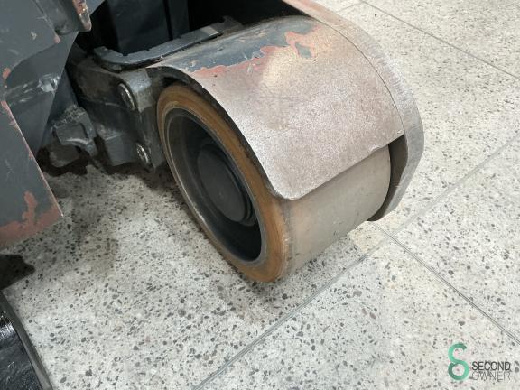 Linde R14X-03 WKH10.555 17 18125