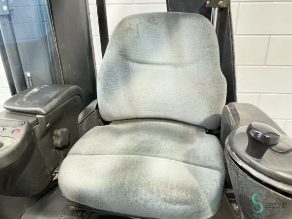 Linde R14X-03 WKH10.555 11 18125