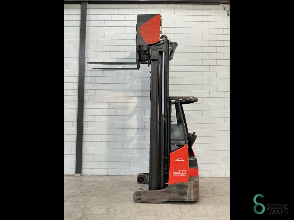 Linde R14X-03 WKH10.555 7 18125