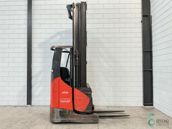 Linde R14X-03 WKH10.555 2 18125