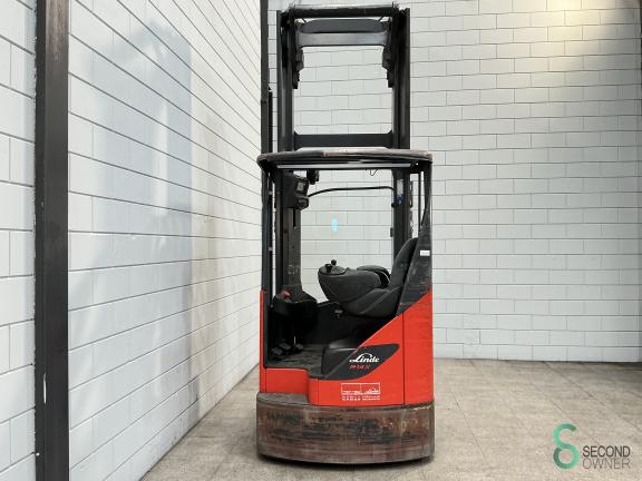 Linde R14X-03 WKH10.555 6 18125
