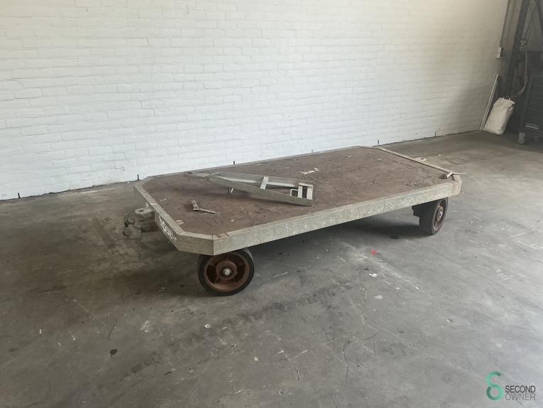 Robur Heavy-Duty 10.000kg BOU7.794 17 14515